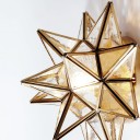 Loft Industry Modern - Topstar Chandelier